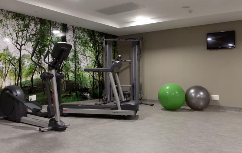 בית מלון כפרי Gelmirez