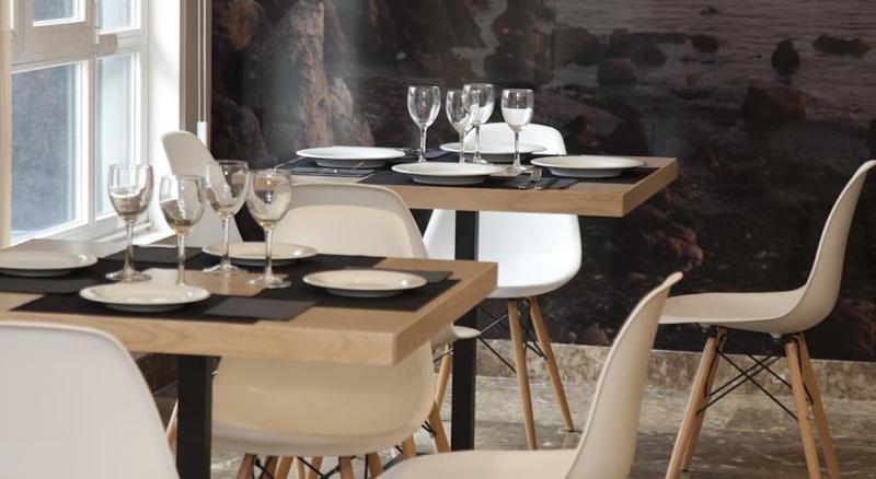 בית מלון כפרי Gelmirez