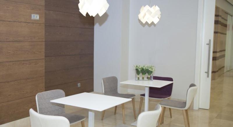 בית מלון כפרי Gelmirez