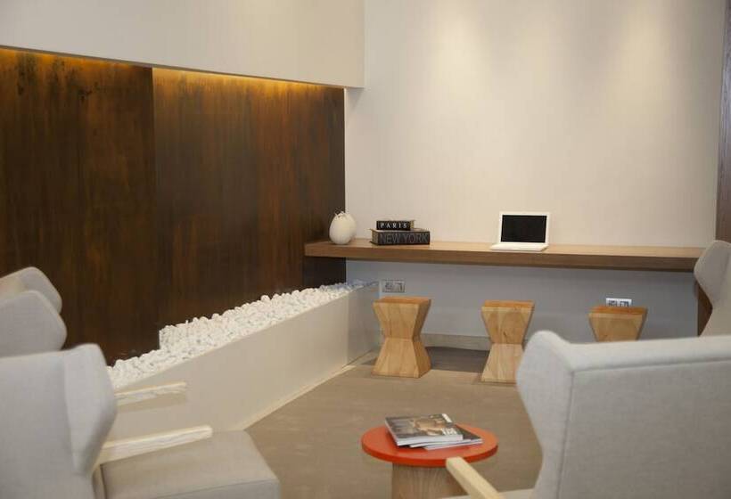 בית מלון כפרי Gelmirez