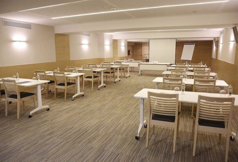 בית מלון כפרי Gelmirez