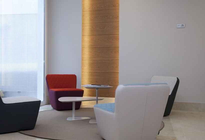 בית מלון כפרי Gelmirez