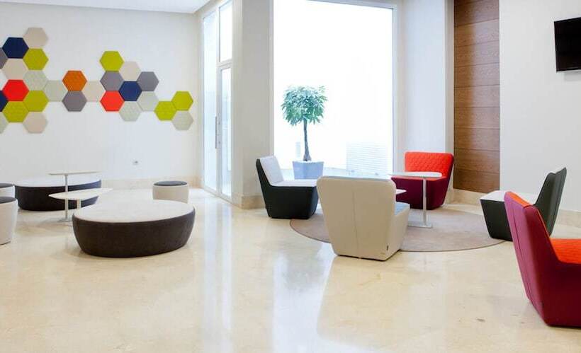 בית מלון כפרי Gelmirez