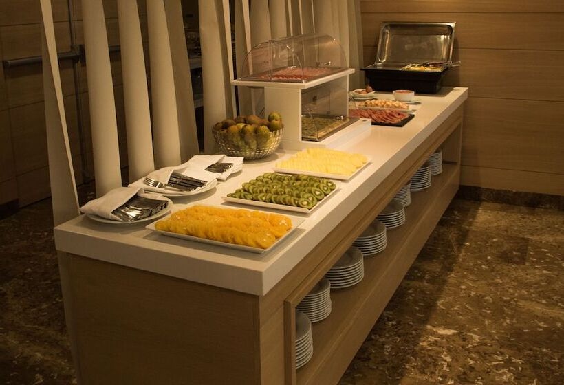 בית מלון כפרי Gelmirez