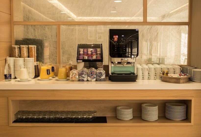 בית מלון כפרי Gelmirez