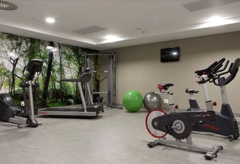 בית מלון כפרי Gelmirez