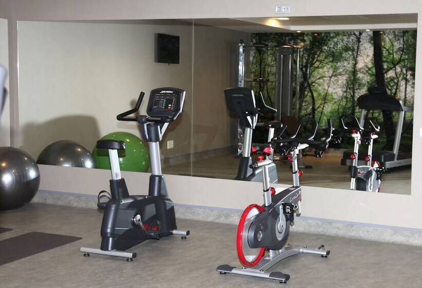 בית מלון כפרי Gelmirez