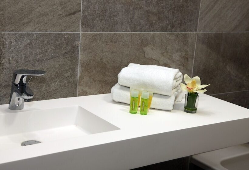 בית מלון כפרי Gelmirez