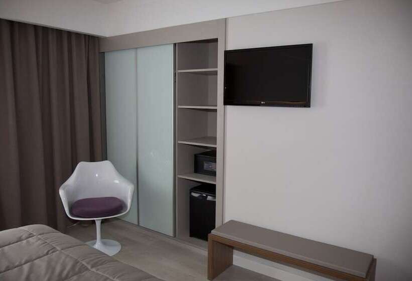 בית מלון כפרי Gelmirez