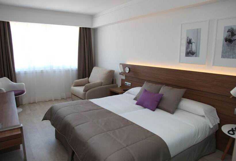 בית מלון כפרי Gelmirez