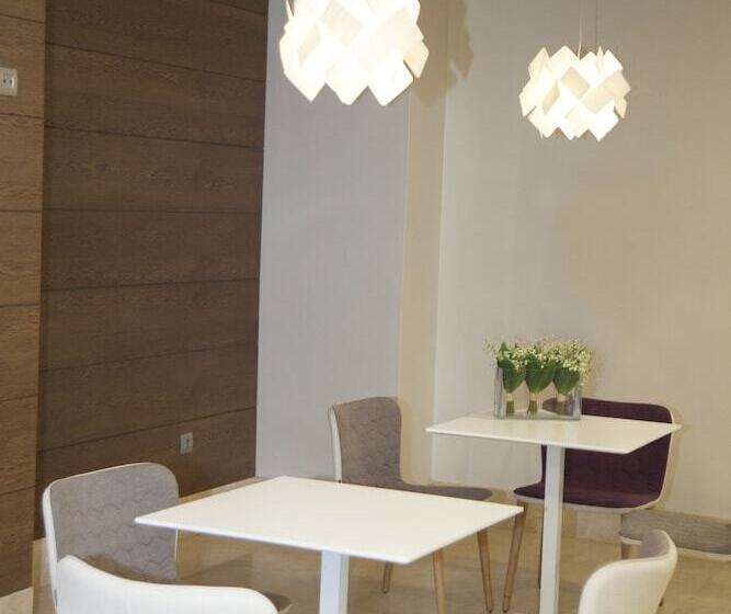 בית מלון כפרי Gelmirez