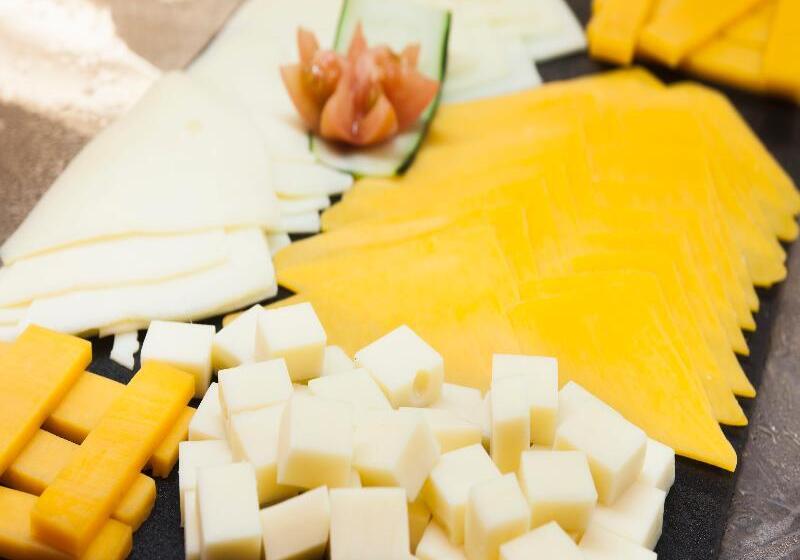 ホテル Globales Reina Cristina