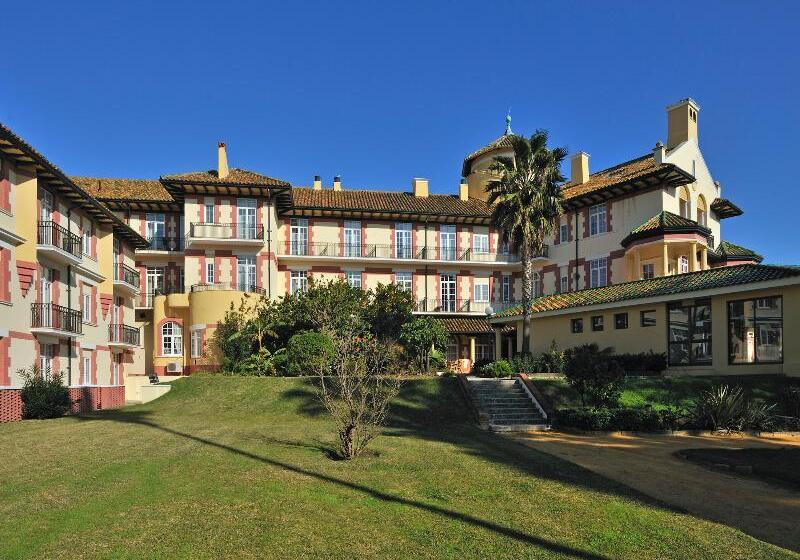 ホテル Globales Reina Cristina