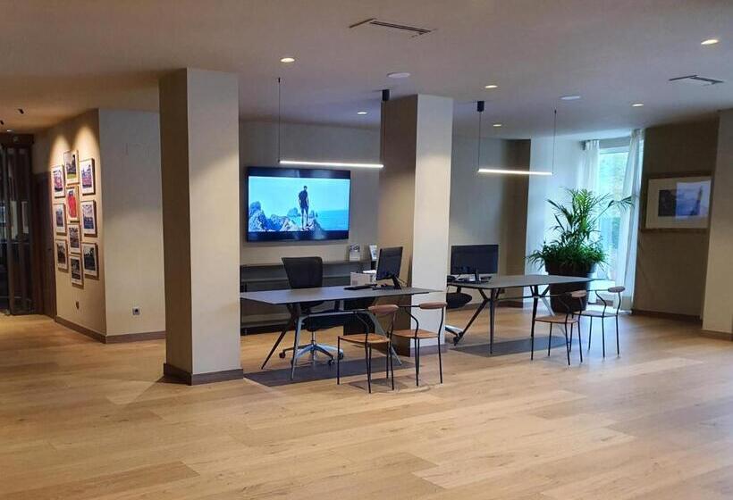 Gran Hotel Balneario De Puente Viesgo