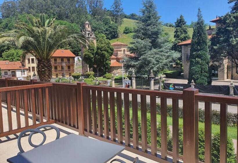 Gran Hotel Balneario De Puente Viesgo