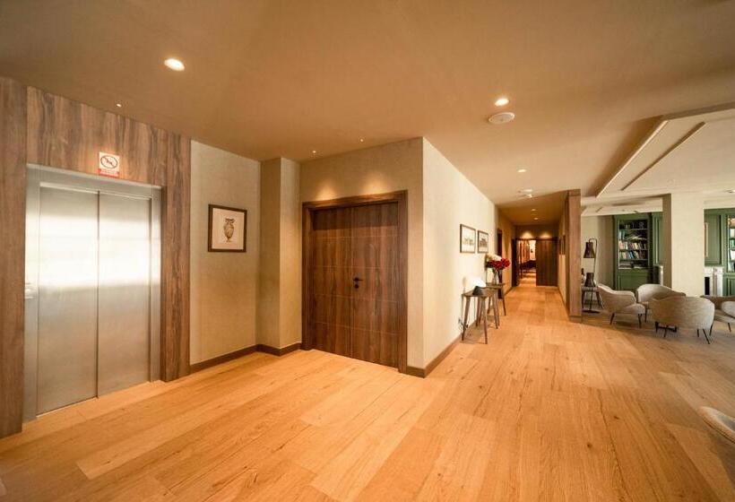 Gran Hotel Balneario De Puente Viesgo