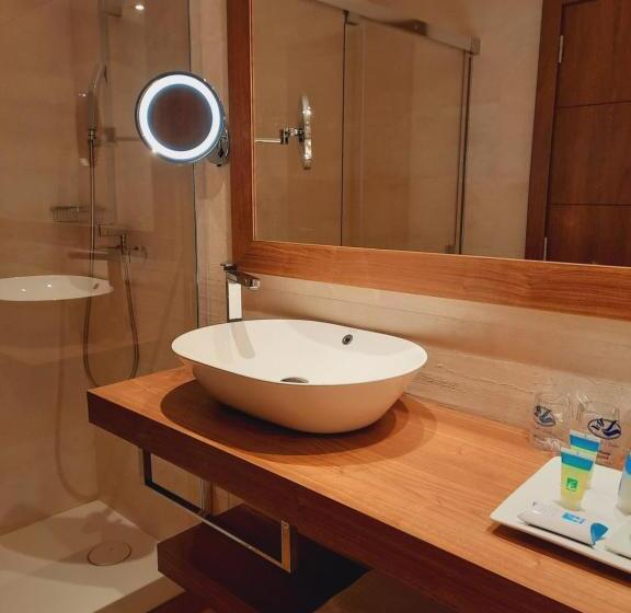 Gran Hotel Balneario De Puente Viesgo