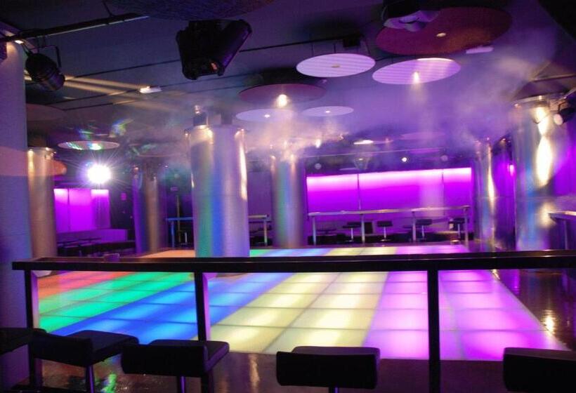 Gran Hotel Balneario De Puente Viesgo