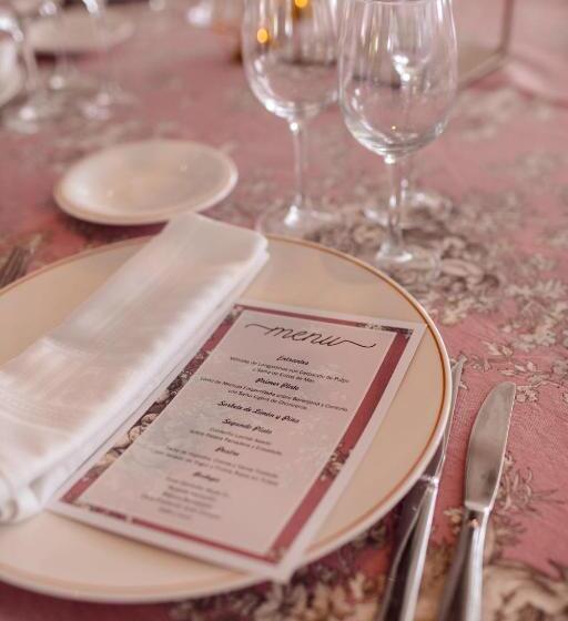 Gran Hotel Balneario De Puente Viesgo