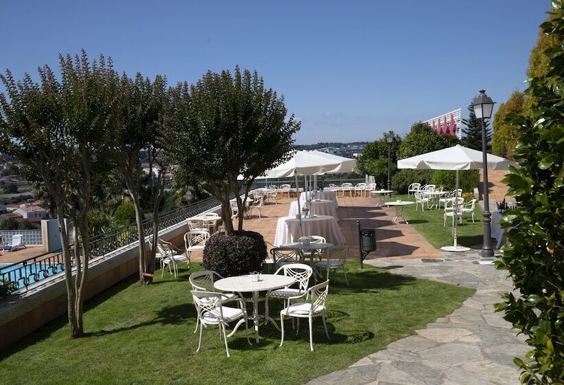 Gran Hotel Los Abetos