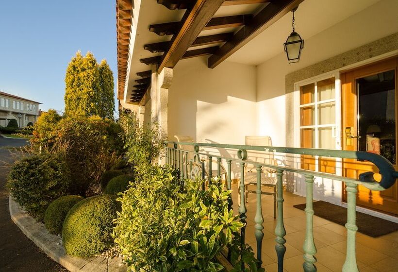 Gran Hotel Los Abetos