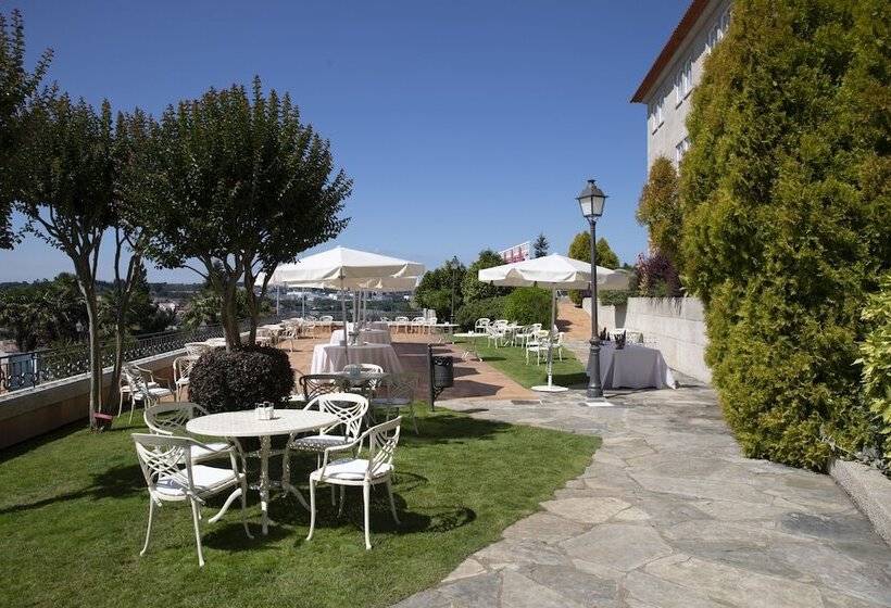 Gran Hotel Los Abetos