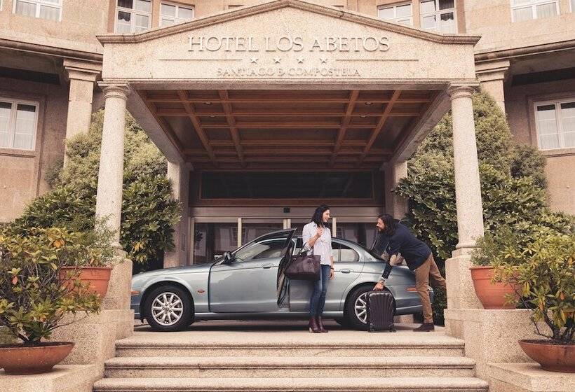 Gran Hotel Los Abetos