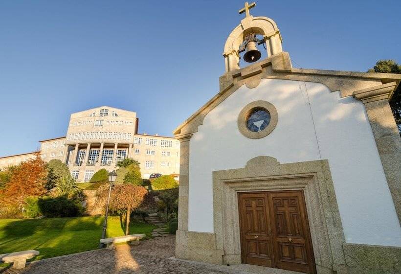 Gran Hotel Los Abetos