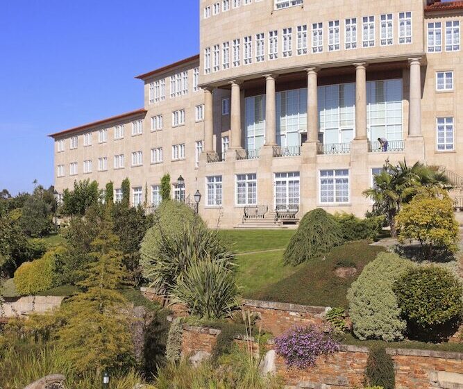 Gran Hotel Los Abetos