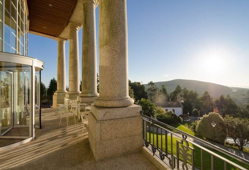 Gran Hotel Los Abetos