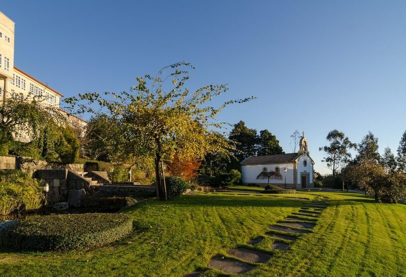 Gran Hotel Los Abetos