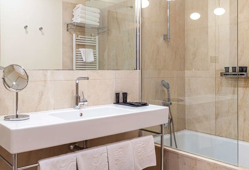 Gran Hotel Sardinero