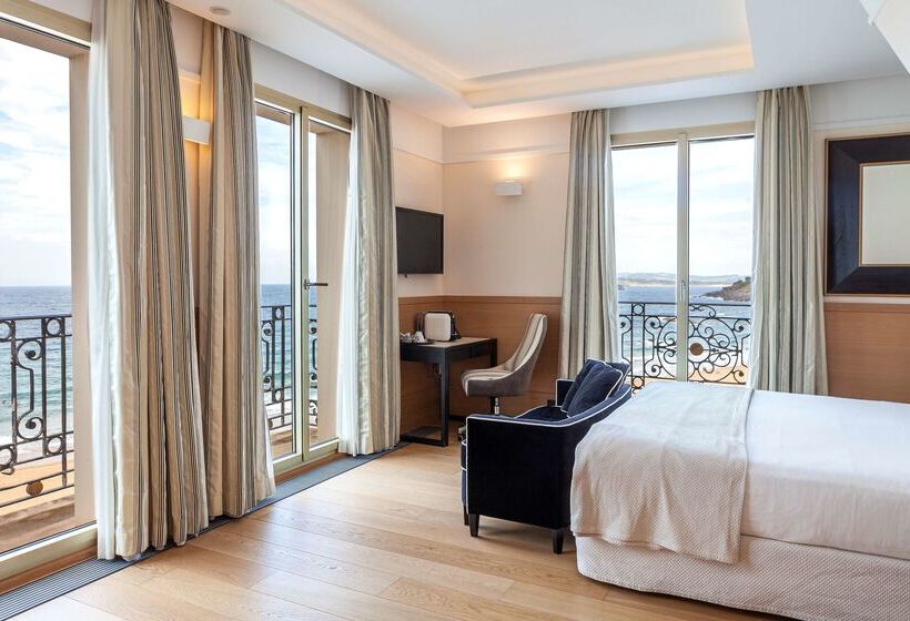 Gran Hotel Sardinero