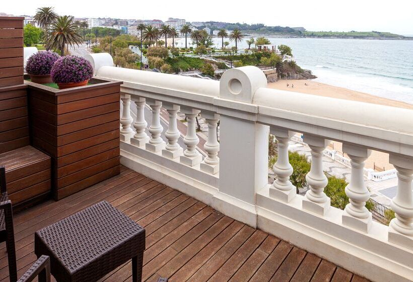 Gran Hotel Sardinero