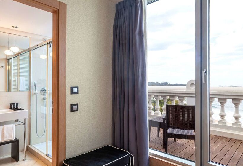 Gran Hotel Sardinero