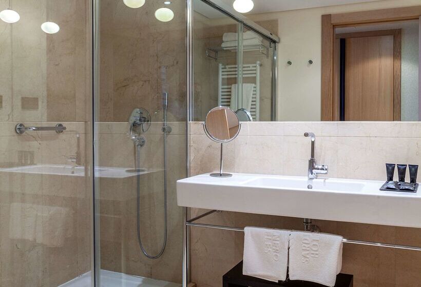 Gran Hotel Sardinero