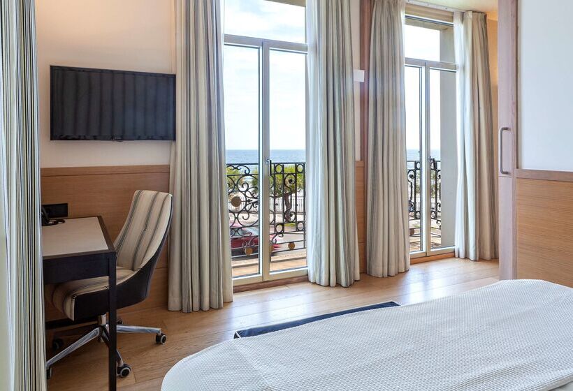 Gran Hotel Sardinero