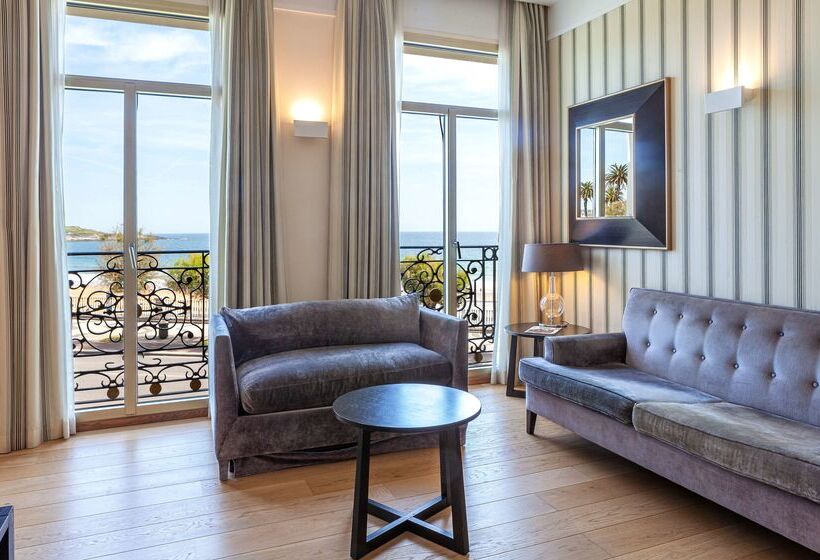 Gran Hotel Sardinero