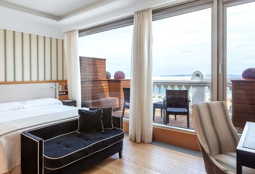 Gran Hotel Sardinero