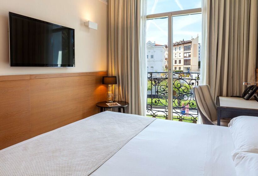 Gran Hotel Sardinero