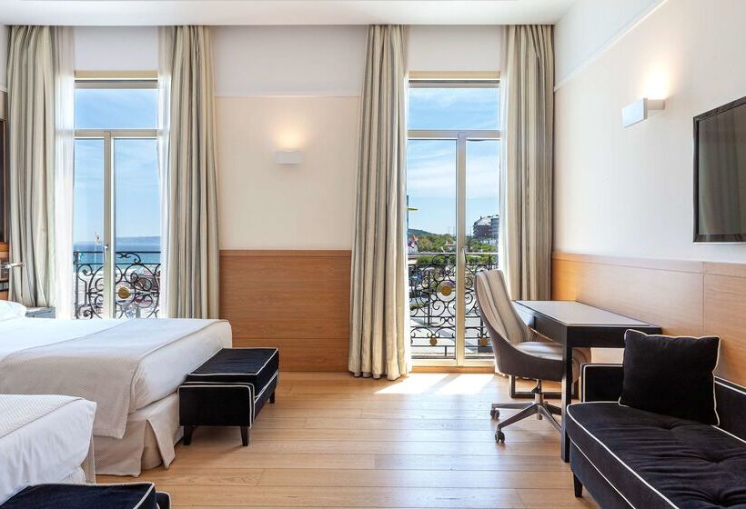 Gran Hotel Sardinero