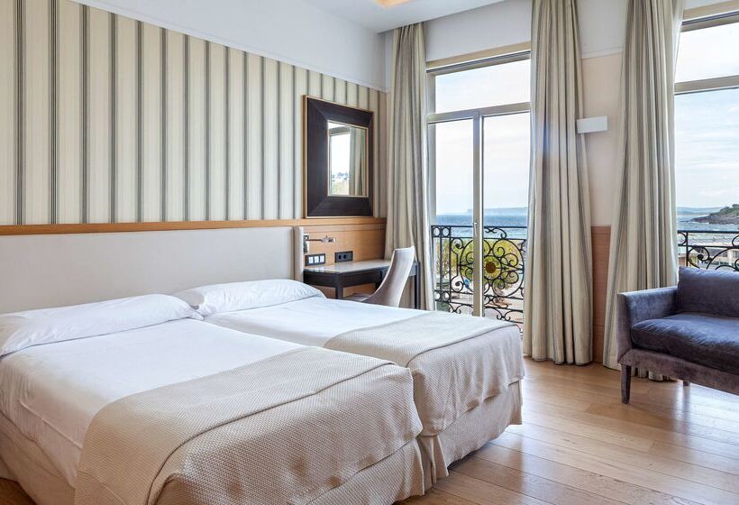 Gran Hotel Sardinero