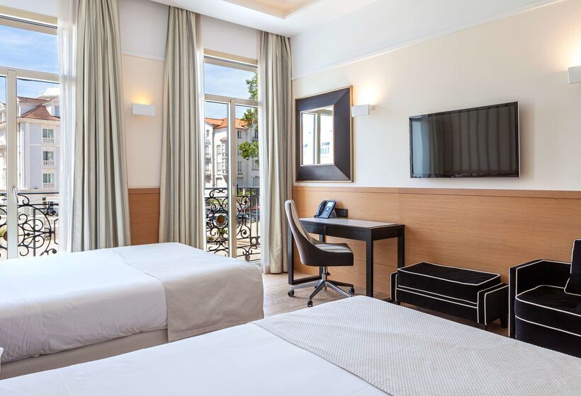 Gran Hotel Sardinero