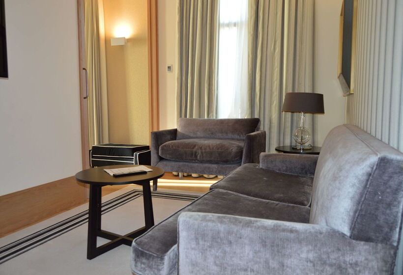 Gran Hotel Sardinero