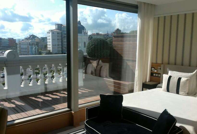 Gran Hotel Sardinero