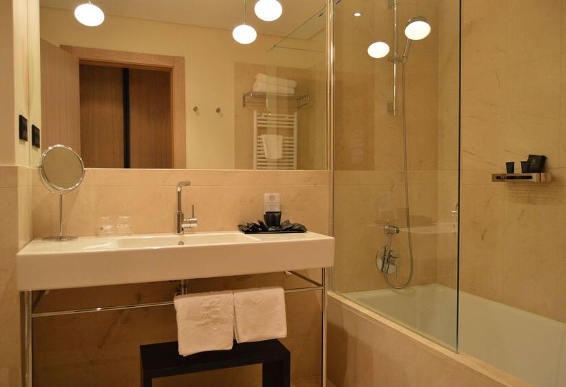 Gran Hotel Sardinero