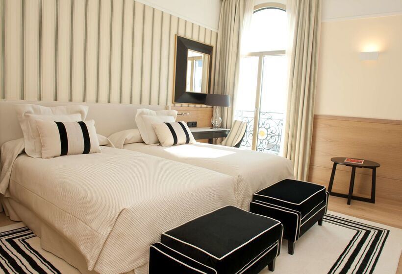 Gran Hotel Sardinero