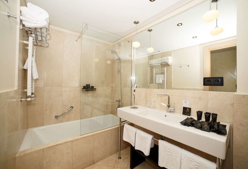 Gran Hotel Sardinero