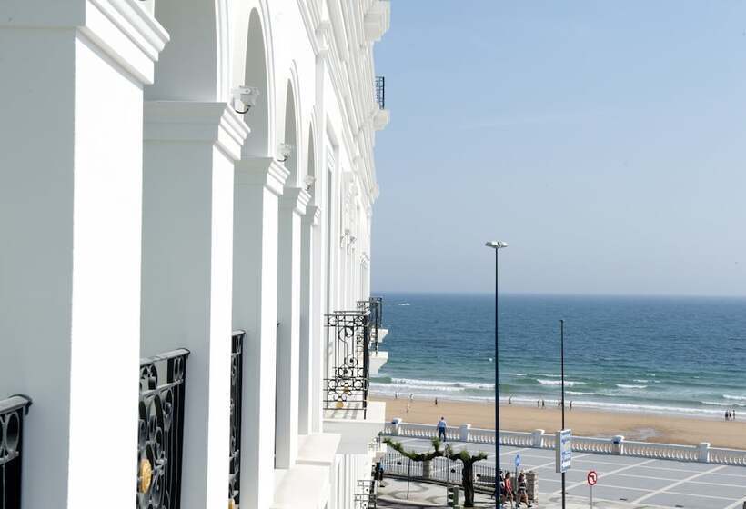 Gran Hotel Sardinero