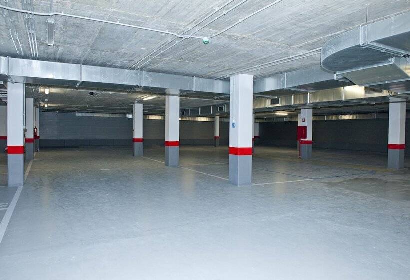 Gran Hotel Sardinero